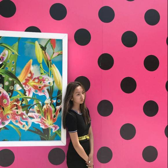 Meet your Posher, Annie - Picture 1 of 1